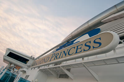 Diamond-Princess