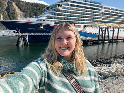 Elizabeth-Selfie-Carnival-Alaska
