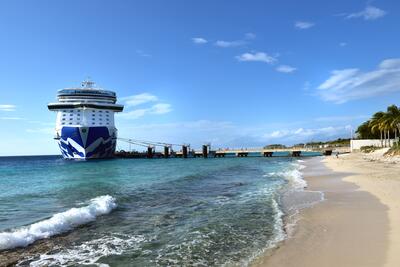 Enchanted-Princess-Docked-Grand-Turk-2