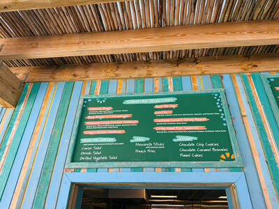 Hideaway-Beach-Adults-Only-CocoCay-Food-Menu-10