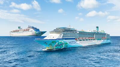 Margaritaville-Fleet