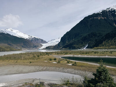 Mendenhall-Glacier-Photo-Point