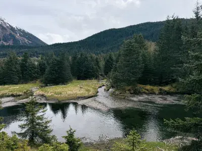 Mendenhall-Glacier-Visitor-Center-Juneau