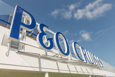 P&O-Cruises