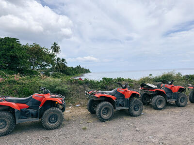 St-Kitts-ATV-Excursion