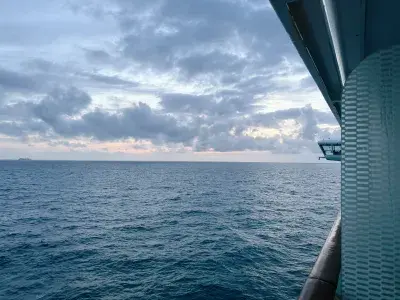 Balcony-View-Norway-Cruise-Celebrity-Eclipse