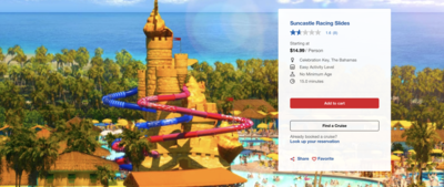 Celebration-Key-Waterslide-Price
