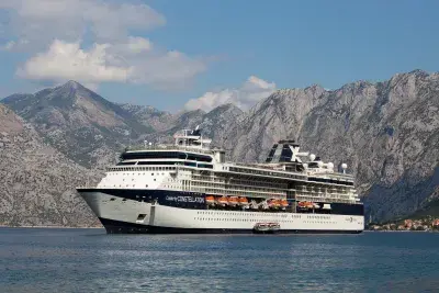 Celebrity-Constellation