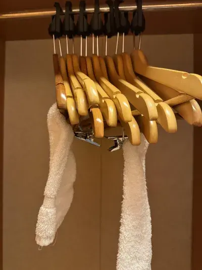 Closet-Towel-Hangers-Credit-Reddit