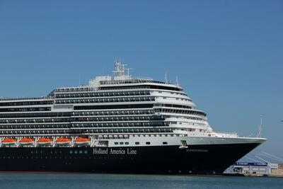 HAL-Koningsdam