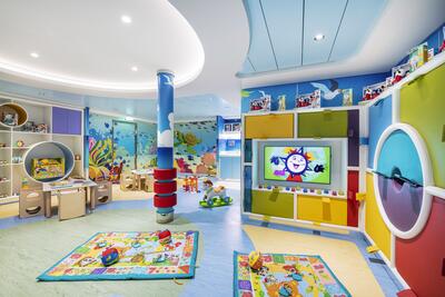 MSC-Euribia-Kids-Club-MSC-Press