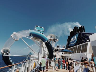 NCL-waterslide