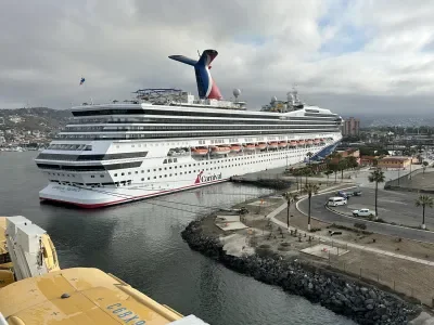 Carnival Radiance