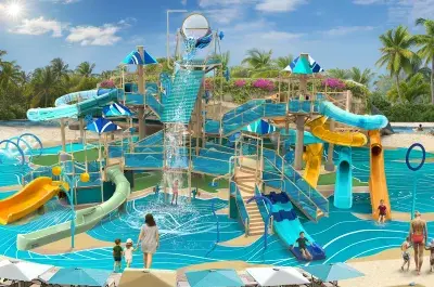 Great-Stirrup-Cay-Splash-Zone
