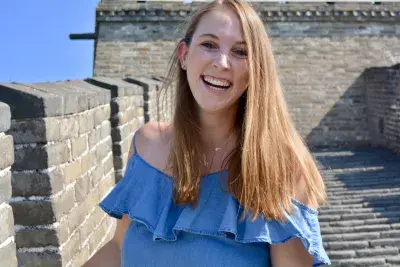 Great Wall of China