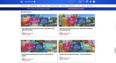 Bundled-Packages-Royal-Beach-Club-Nassau