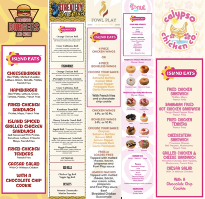 CBK-Menus-1
