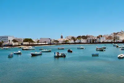 Canary Islands