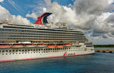 Carnival-Dream-Docked-Aft-Cozumel