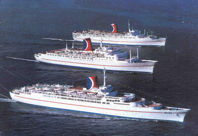 Carnival-Old-Fleet
