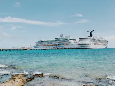 Costa Maya