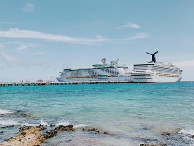 Costa Maya