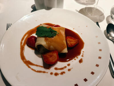 Crepe-Murano-Dessert