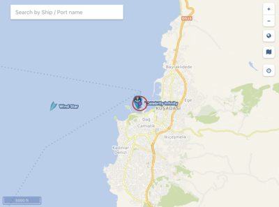 Cruise-Mapper-Celebrity-Infinity-Greece-Docked-2