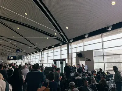 DTW-Boarding
