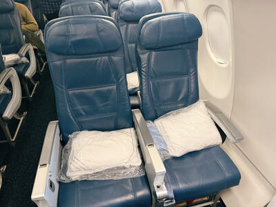 Delta-Exit-Row-Long-Haul