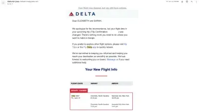 Delta-Flight-Change