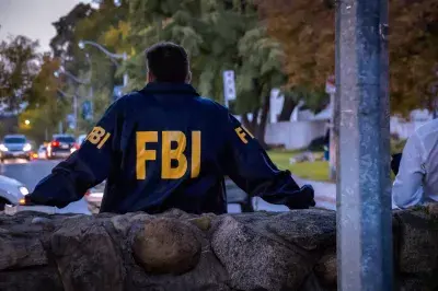 FBI