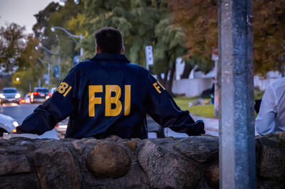 FBI