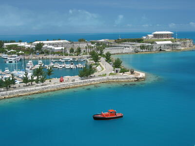 Kings-Wharf-Bermuda