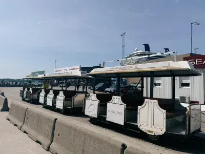 Kristiansand-Tram-Tour-Norway-Accessible