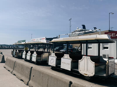 Kristiansand-Tram-Tour-Norway-Accessible