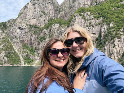 Lysefjord-Norway-Elizabeth