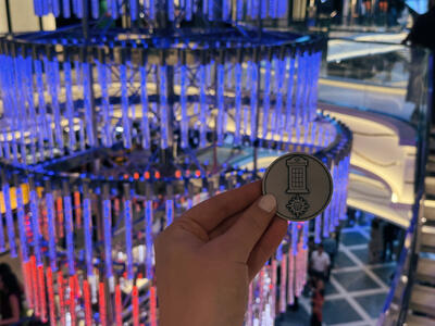 MSC-Speakeasy-Token