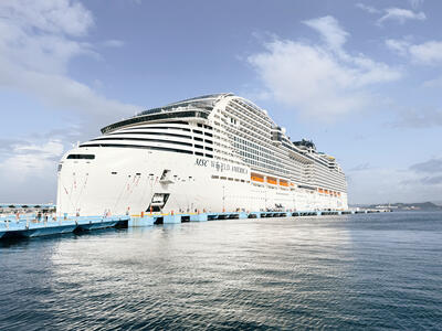 MSC-World-America-Docked-San-Juan