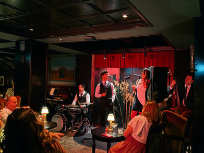 MSC-World-America-Speakeasy-Entertainment