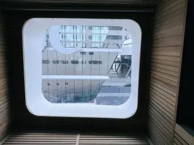 MSC-World-America-Thermal-Suite-Sauna-View