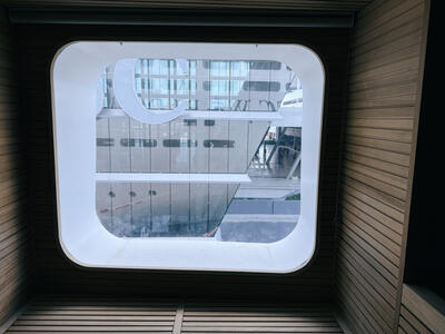 MSC-World-America-Thermal-Suite-Sauna-View