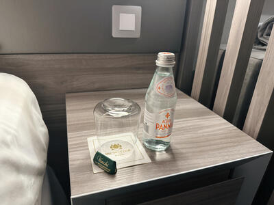 MSC-World-America-Yacht-Club-Cabin-Turndown-Service