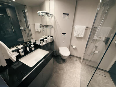 MSC-World-America-Yacht-Club-Suite-Bathroom