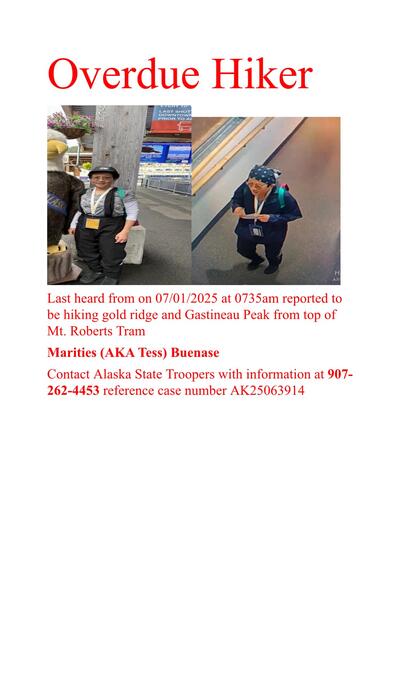 Missing-Hiker-NCL-Alaska