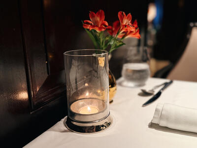 Murano-Candle-Specialty-Dining-Celebrity-Eclipse