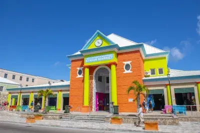 Nassau-Straw-Market
