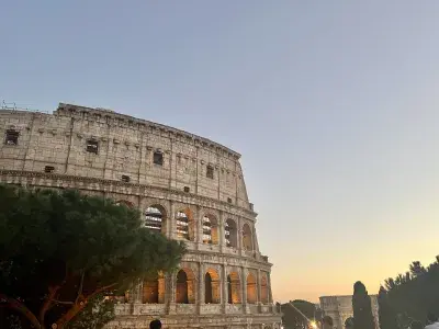 Rome, Italy