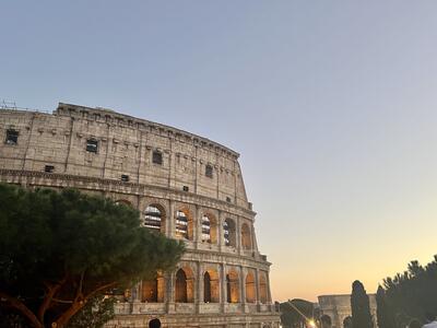Rome, Italy