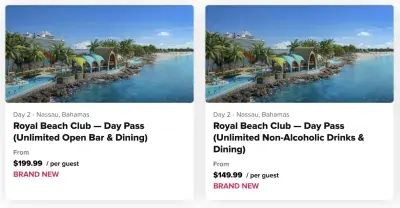 Royal-Beach-Club-Nassau-Pricing